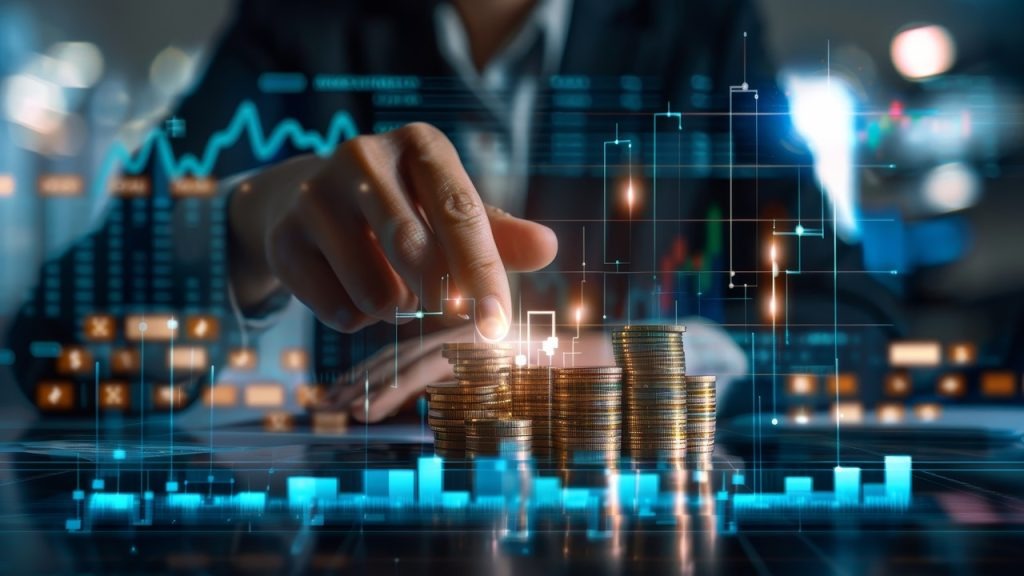 Wealth Management: Leveraging the Powerful Knowledge of Others