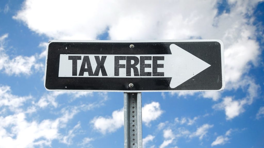 The Roth IRA: Pay No Tax On This Retirement Income