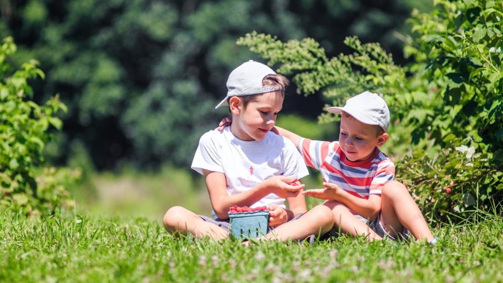 Embrace 8 Habits to Avoid Spoiling Your Kids