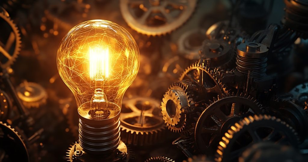 Oct 21, 2024 Report + Changing the Expression of Human Nature