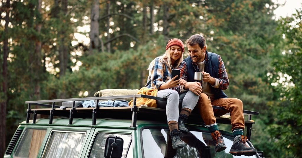 Nov 4, 2024 Report + The Call To Adventure