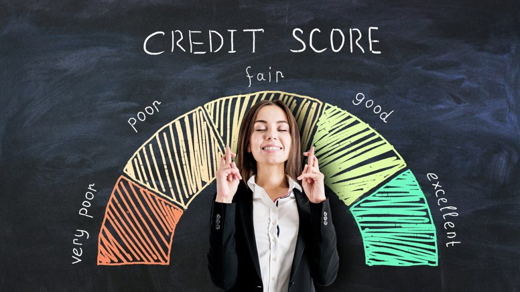 How Your Credit Score Compares with the Average (And How To Improve It)