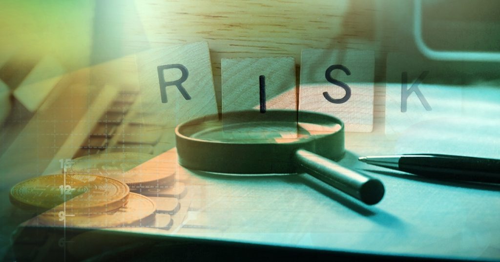 Nov 25, 2024 Report + How Much Risk Do You Want?