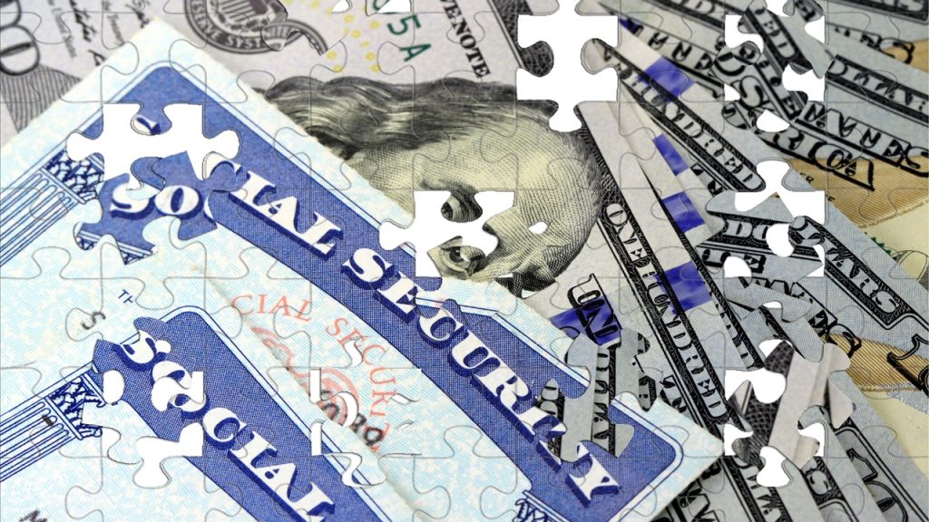 Should I Delay Taking Social Security Benefits?